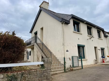 maison à vendre à coëtlogon (22210) - côtes-d'armor