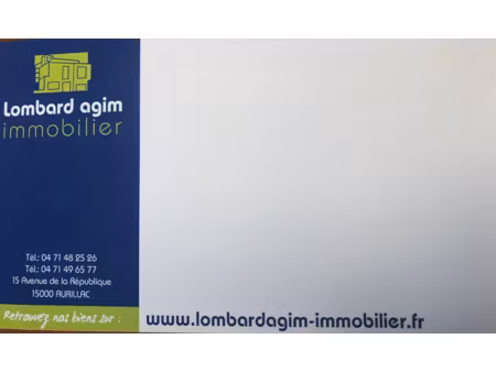 locaux a usage bureau avec possibilité parking extérieur