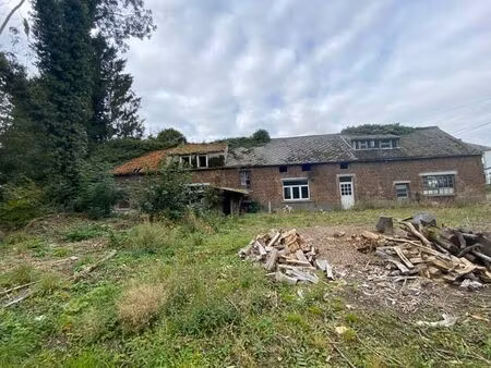 projet de 4 maisons  parfait pour des investisseurs-tva à 6%