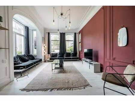 magnifique maison art déco en colocation
