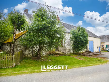 maison 6 pièce(s)  saint-sébastien