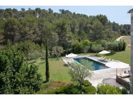 maison de luxe de 11 pièces en location saint-rémy-de-provence  provence-alpes-côte d'azur