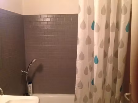 location meublée chambre 1 pièce 18 m² à verrieres-le-buisson (91370)  600 €