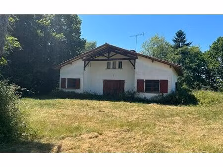 maison estang m² t-5 à vendre  149 000 €