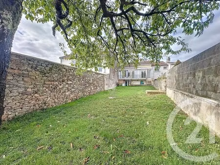 en vente maison 128 m² – 176 400 € |la séguinière