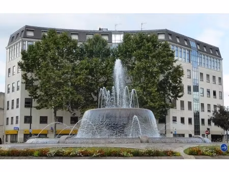 location locaux professionnels 72 m² à la garenne-colombes (92250)  1 790 €