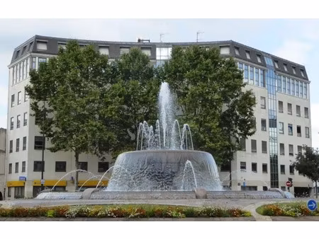 location locaux professionnels 272 m² à la garenne-colombes (92250)  6 762 €