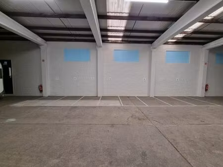 emplacements couverts à louer à zedelgem