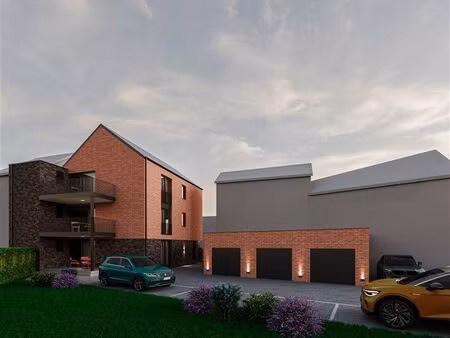 bel appartement 3ch avec terrasse et ascenseur !