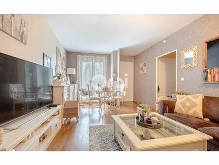 appartement couzeix 46 m² t-2 à vendre  89 500 €