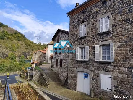 maison 6 pièces 80 m²