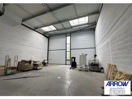 local d'activite a louer