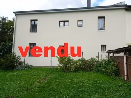 en vente maison 172 m² – 391 000 € |apach