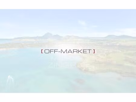 somptueuse villa de 8 chambres au cœur de l'anahita golf estate - mzimc722