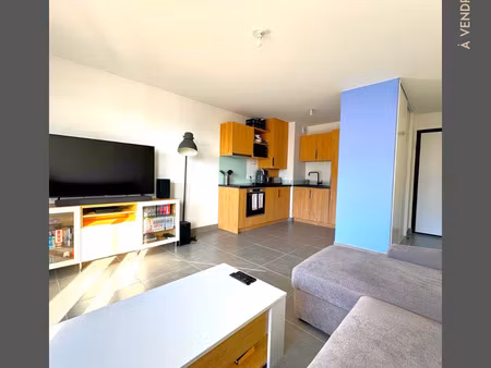 crolles appartement t2 de 40 60m²