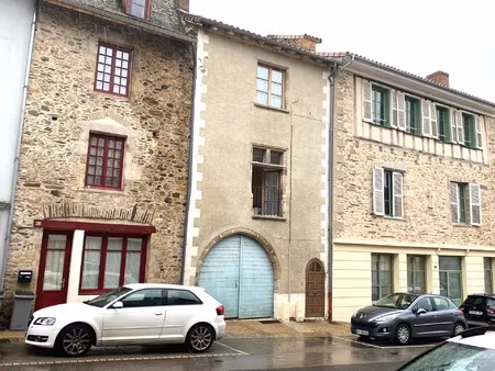 immeuble de rapport !