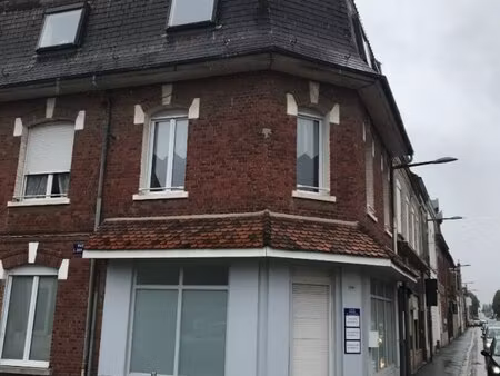 à louer bureau 45 m² – 645 € |sin-le-noble