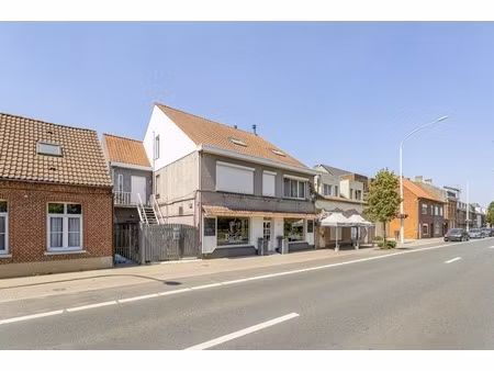 appartement te koop in gooreind met 3 slaapkamers