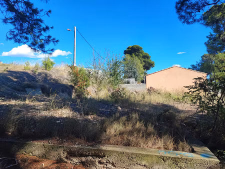 terrain constructible