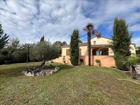 vente maison 3 pièces 89 m² cremps (46230)