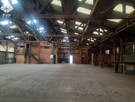 terrain à vendre à épreville : 583 000 € | 6000m²