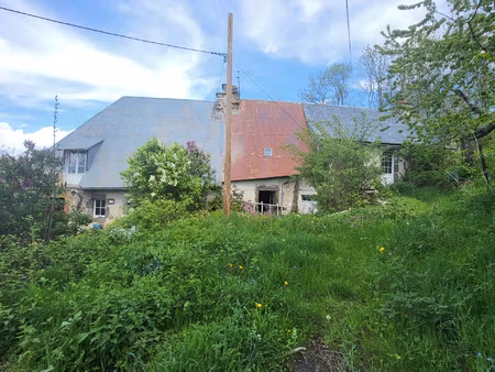 bel ensemble le caire de cheylade