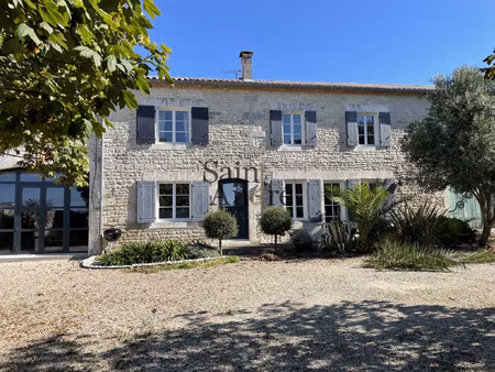 confortable maison de campagne - secteur vars