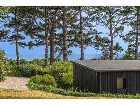 pmaison de luxe de 80 m2 en location guidel  bretagne