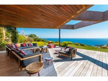 villa de 11 pièces de luxe en location porto-vecchio  france