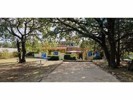 propriété avec piscine et jardin saint-jean-du-pin (30)