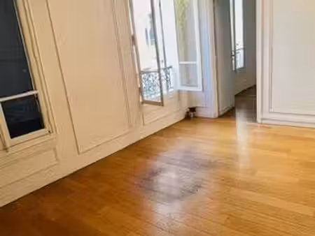 bureau prestigieux de 160 m2 en location - montreuil  île-de-france