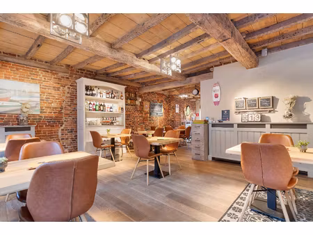 commercieel te koop in lede