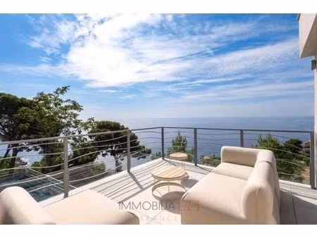 villa de 8 pièces de luxe en location cap-d'ail  provence-alpes-côte d'azur