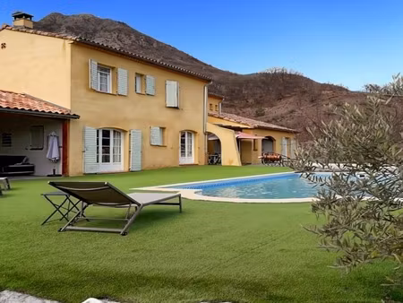 villa de standing à la saulce