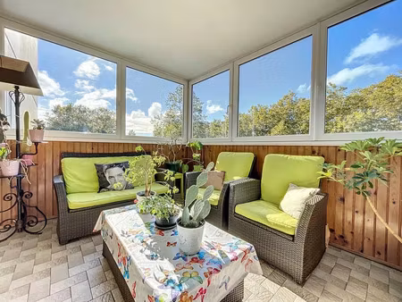 vente appartement 4 pièces 76 m² quetigny (21800)