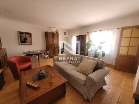 maison de plain pied