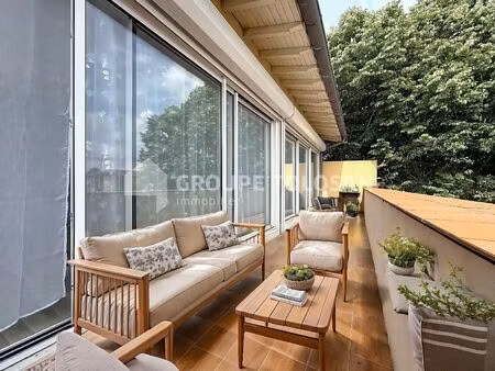 vente appartement 4 pièces 84 m² saint-orens-de-gameville (31650)