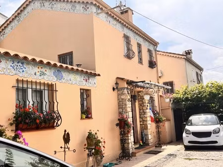 vente villa 4 pièces