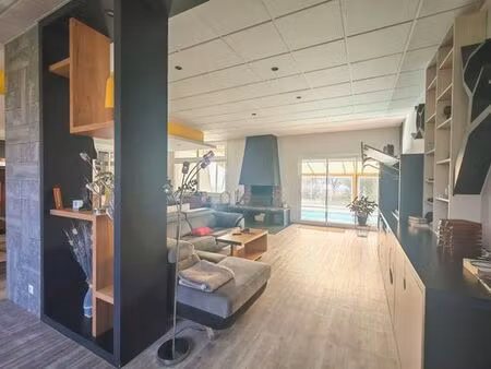 maison de prestige en vente saint-herblon  pays de la loire