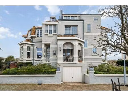 surface industrielle à vendre à duinenlaan 112 westende (rbr55708)