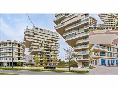 fonds de commerce à vendre à zuiderlaan 1 waregem (rbr56359)