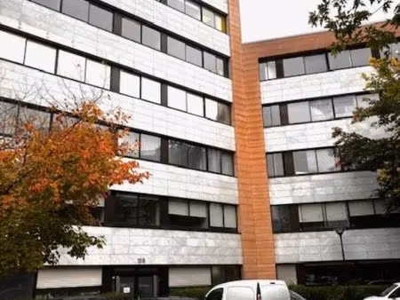 location bureau noisy le grand 93160