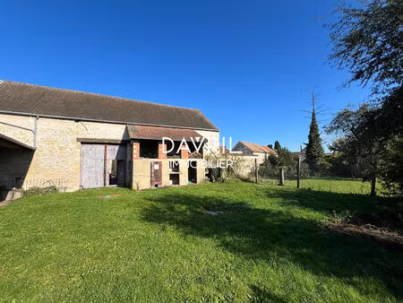 maison vincourt 7 pièce(s) 200 m2