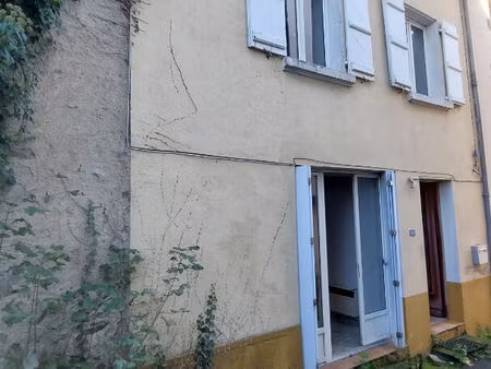 exclusivite pontaumur maison+ jardin