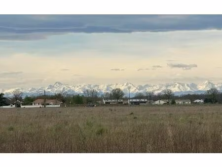 terrain labastidette m² t- à vendre  98 000 €