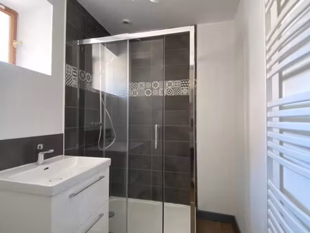 vente appartement pau 64000 - - surface privée
