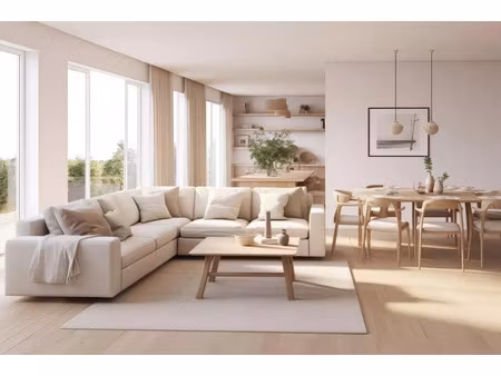 vente autres neuf 4 pièces 89m2 la garde-freinet - 459000 € - surface privée