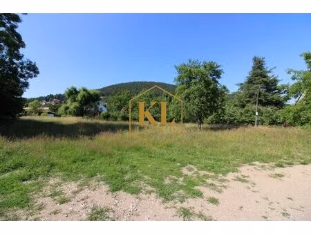 en vente terrain non constructible 13 m² – 99 000 € |labaroche