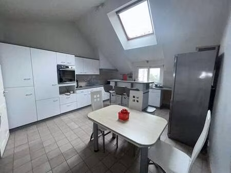 vente appartement 6 pièces et plus à malansac (56220) : à vendre 6 pièces et plus / 203m² 