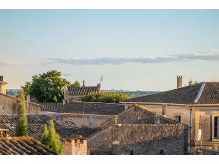 vente maison 5 pièces 153 m² à aubais (30250)  269 000 €